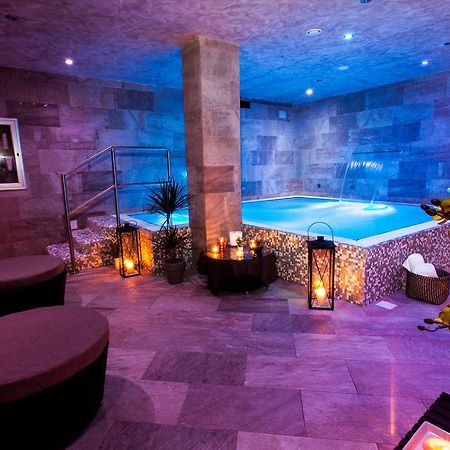 弗雷博物馆酒店及Spa 圣莱昂 外观 照片