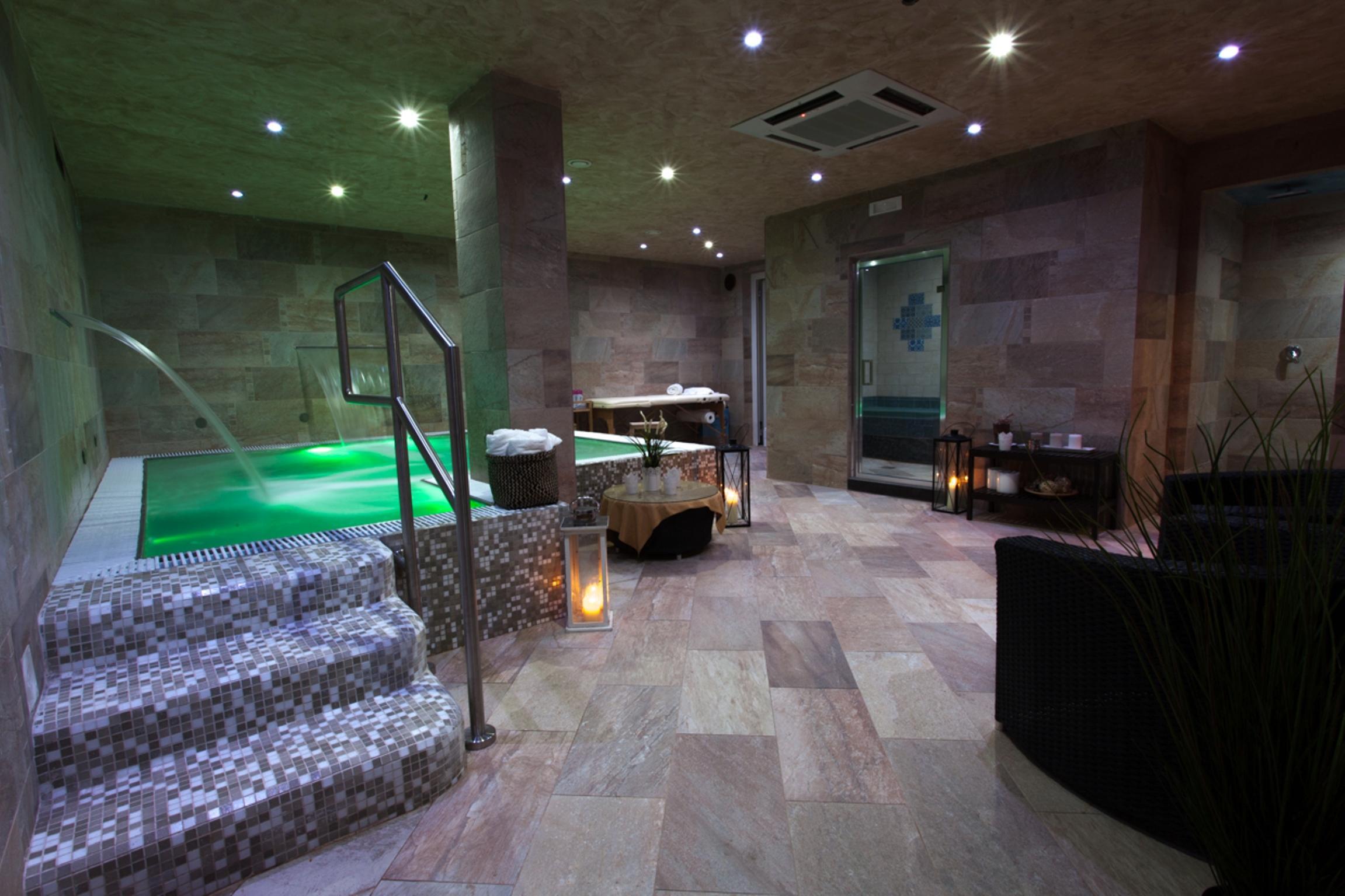 弗雷博物馆酒店及Spa 圣莱昂 外观 照片