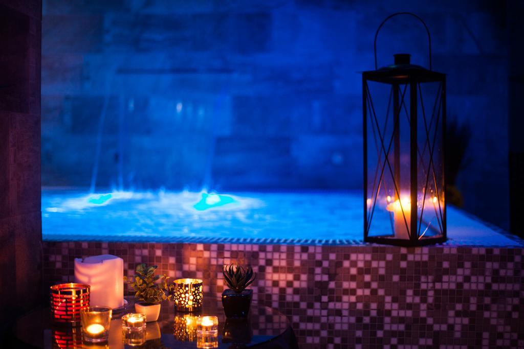 弗雷博物馆酒店及Spa 圣莱昂 外观 照片