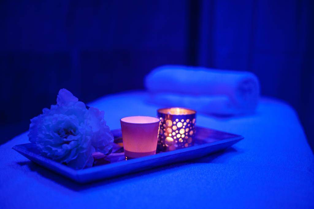 弗雷博物馆酒店及Spa 圣莱昂 外观 照片