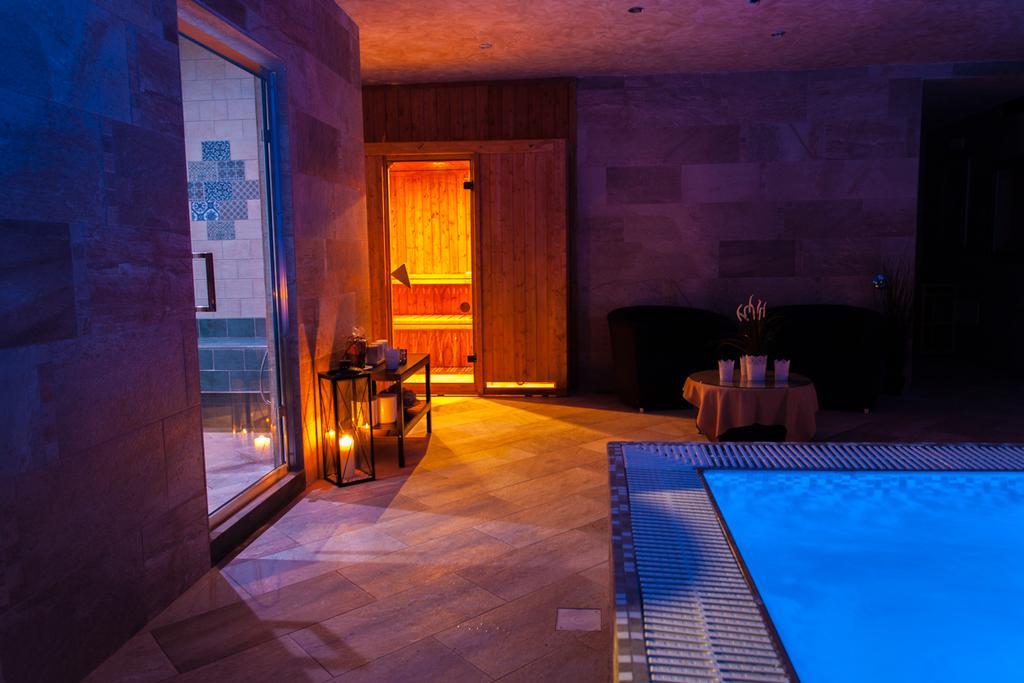 弗雷博物馆酒店及Spa 圣莱昂 外观 照片