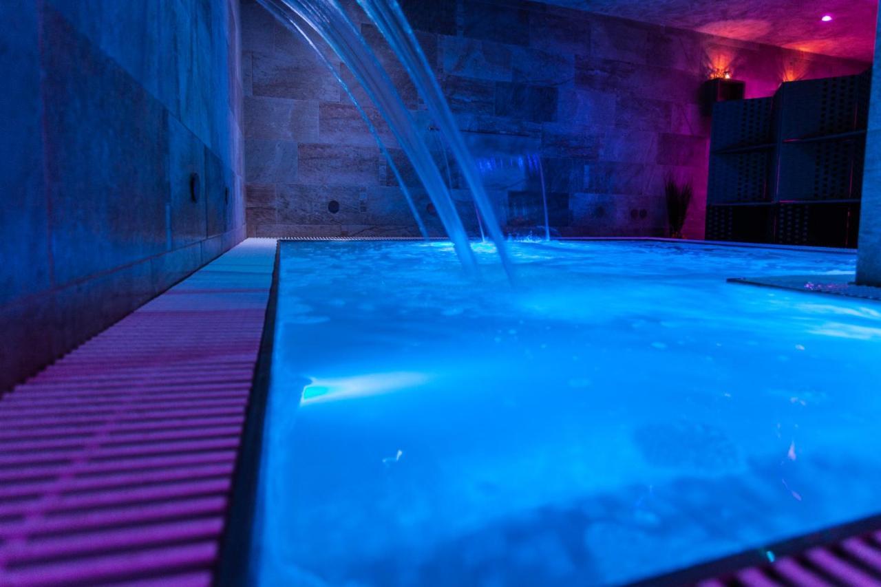 弗雷博物馆酒店及Spa 圣莱昂 外观 照片